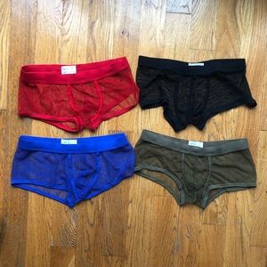 Sexy underwear!!